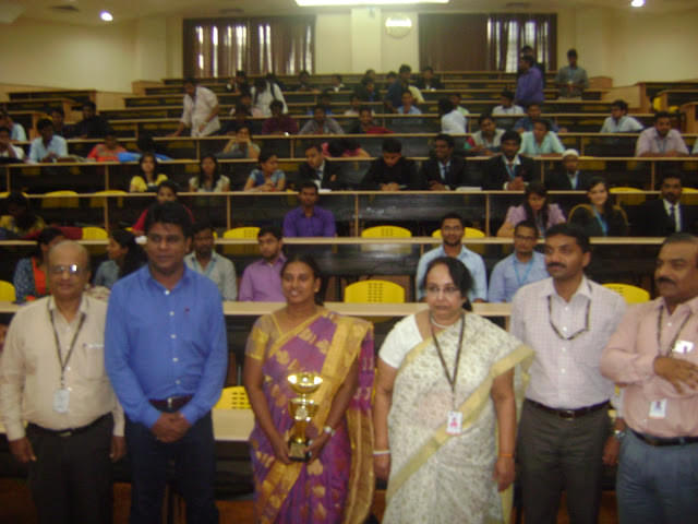 VIT Business School Chennai Events photo 6